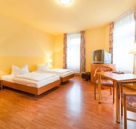 Otel Kurfurst