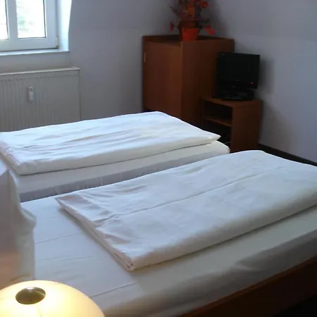 Otel Kurfurst 3*