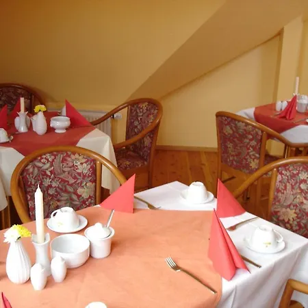 Kurfurst Otel 3*