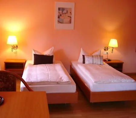 Otel Kurfurst Dresden