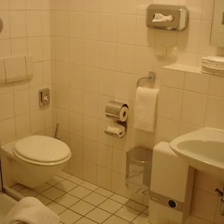 Kurfurst Otel Dresden