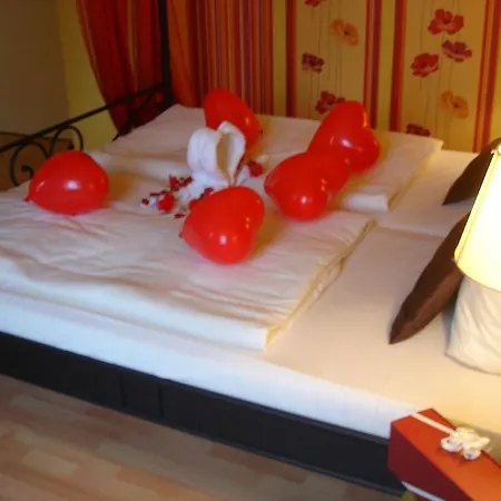 Otel Kurfurst 3*