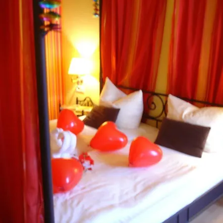 Kurfurst Otel 3*