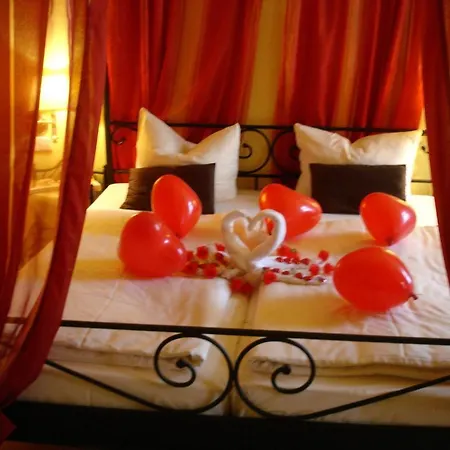 Otel Kurfurst Dresden