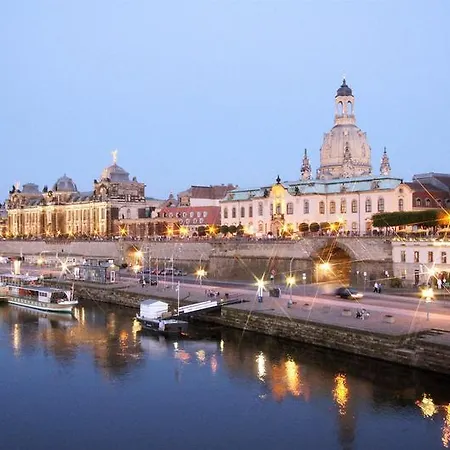 - Am Zwinger By Ihg Hotel