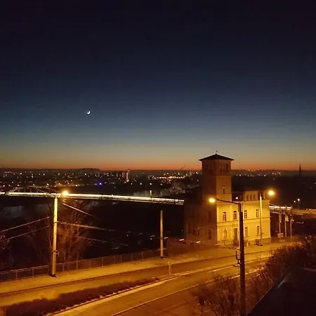 Mit Weitblick