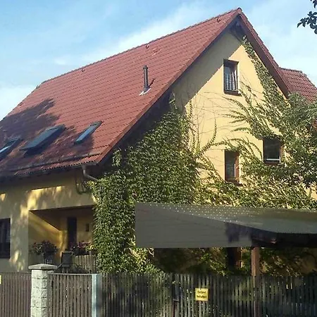 Apartment Ferienwohnung-illgen