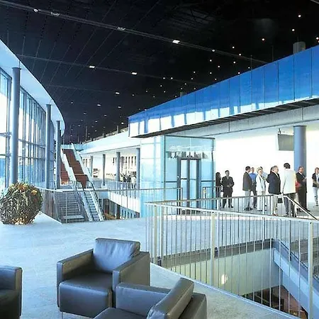 Maritim Hotel