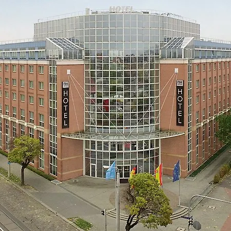 Nh Neustadt Hotel