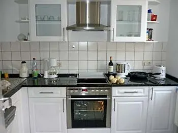 Altstadtperle Apartments & Studios Dresden