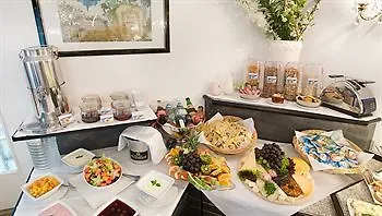 Smetana Hotell Dresden