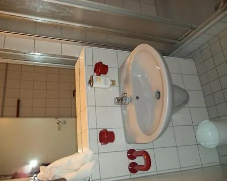 Scope Airport Hotel