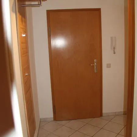Apartment Zwinger Dresden