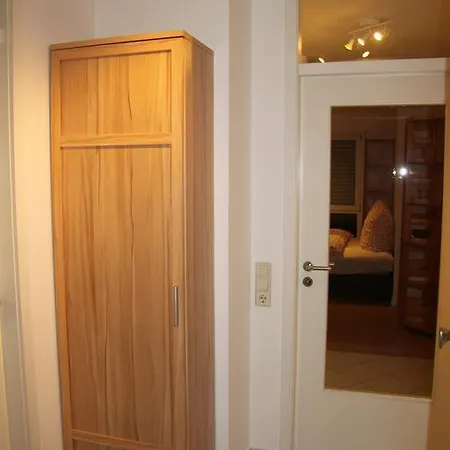 Apartment Zwinger