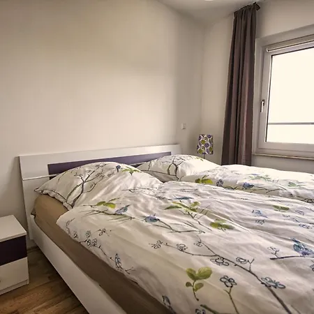 Apartment Gruesst Seine Gaeste Dresden