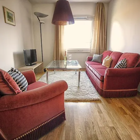 Gruesst Seine Gaeste Apartment