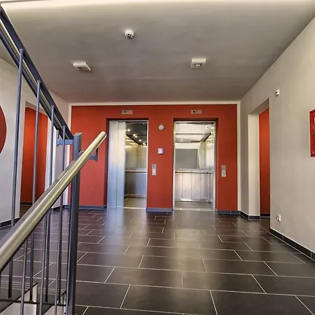 Apartment Gruesst Seine Gaeste Dresden