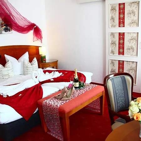 Loschwitz 4* Dresden