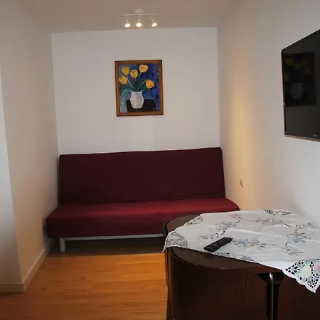 Apartment Zwinger Dresden