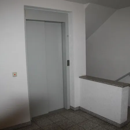 Apartment Zwinger