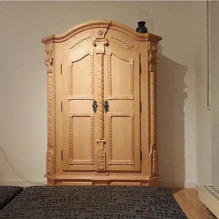 Apartment Zwinger