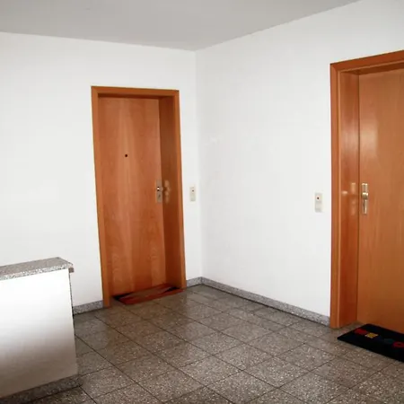 Apartment Zwinger Dresden
