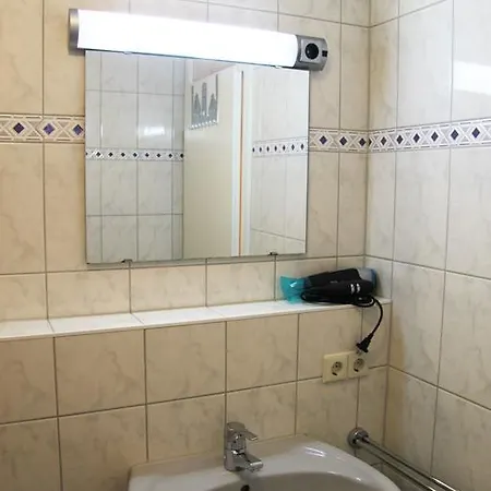 Apartment Zwinger