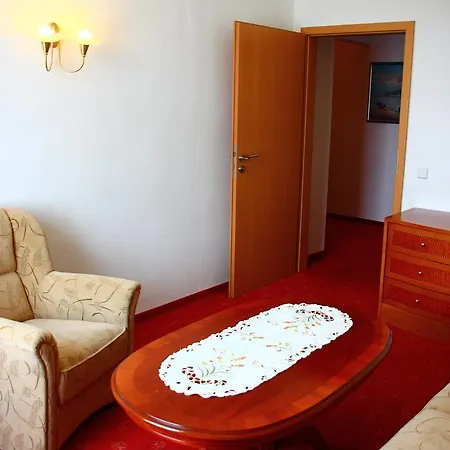 Hotel Loschwitz 4*