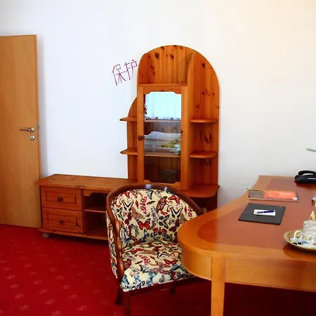 Hotel Loschwitz Dresda
