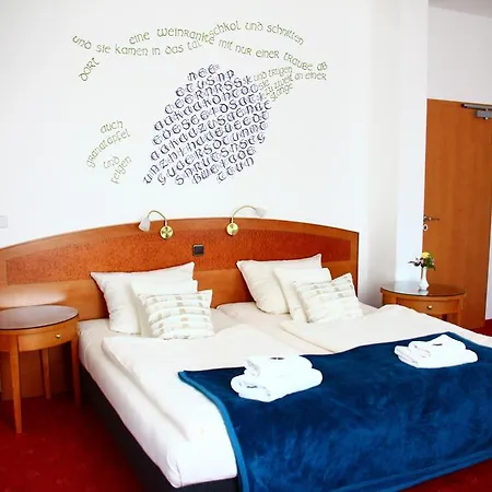 Loschwitz Hotel Dresden