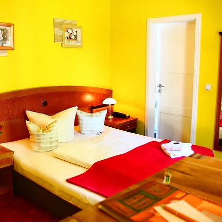 Loschwitz Hotel