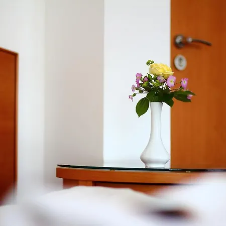 Loschwitz Hotel