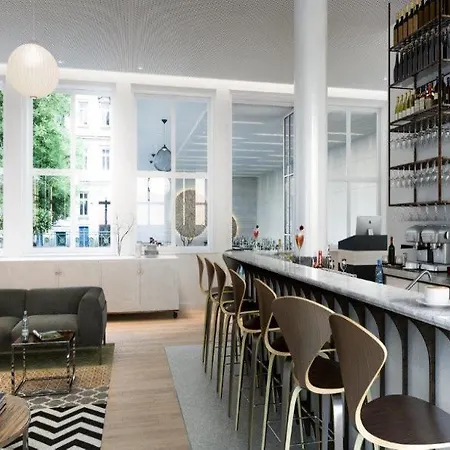 Hotel - Am Zwinger By Ihg