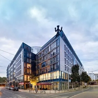 Hotel Penck Dresden