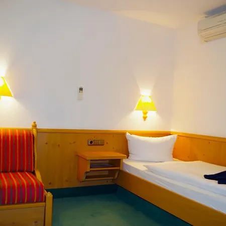 Alttolkewitzer Hof Hotel Dresda