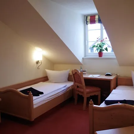 Alttolkewitzer Hof Hotel Dresda