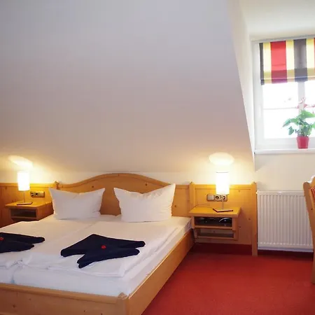 Alttolkewitzer Hof Hotel