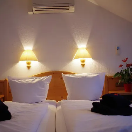 Alttolkewitzer Hof 3* Dresda