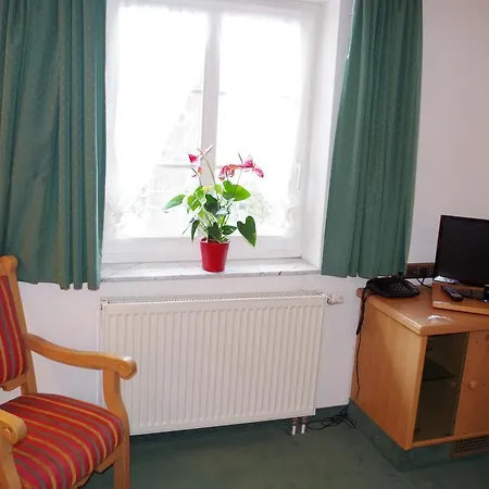 Alttolkewitzer Hof ドレスデン