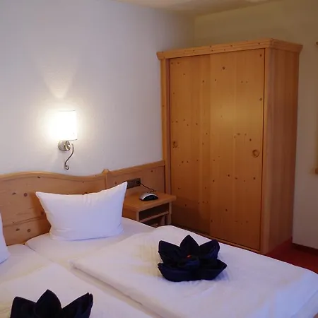 Alttolkewitzer Hof Hotel 3*