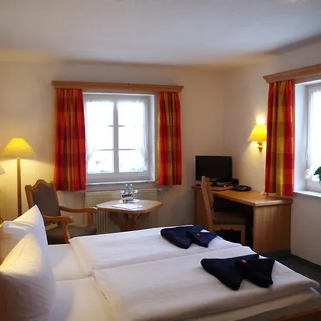 Alttolkewitzer Hof 3* ドレスデン