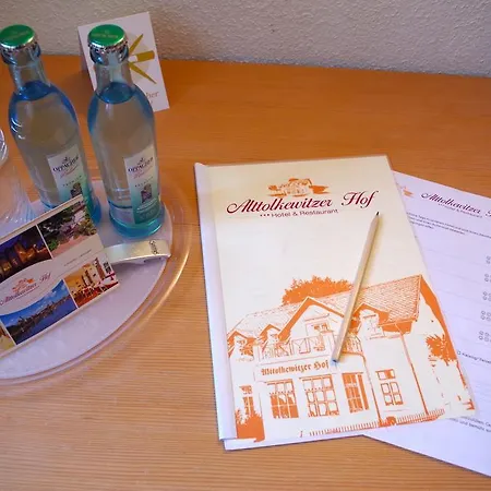 Alttolkewitzer Hof ドレスデン