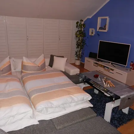 Ferienapartements Girrbach Apartment