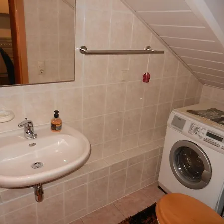 Apartment Ferienapartements Girrbach Dresden