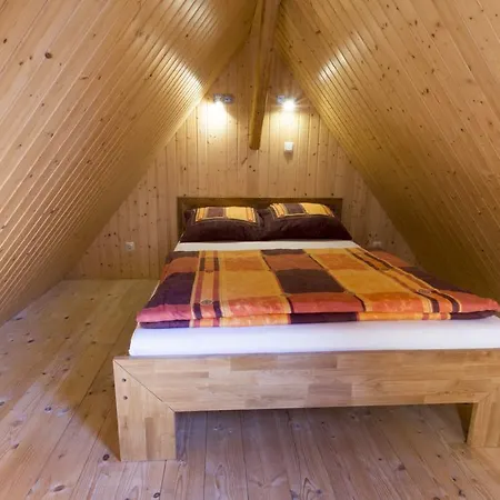 Löffler Apartment