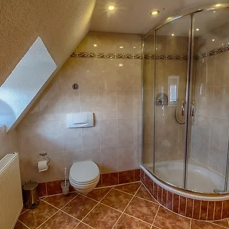 Apartman Loeffler *