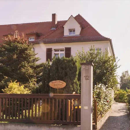 Löffler * Dresden