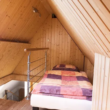 Loeffler Apartman Drezda