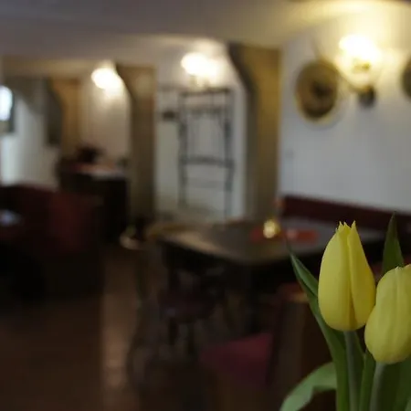 Trobischhof Guest house