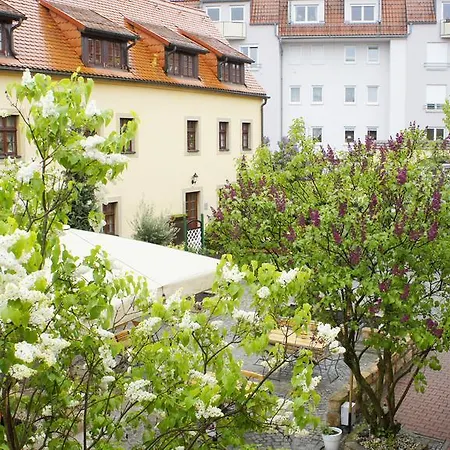 Guest house Trobischhof *